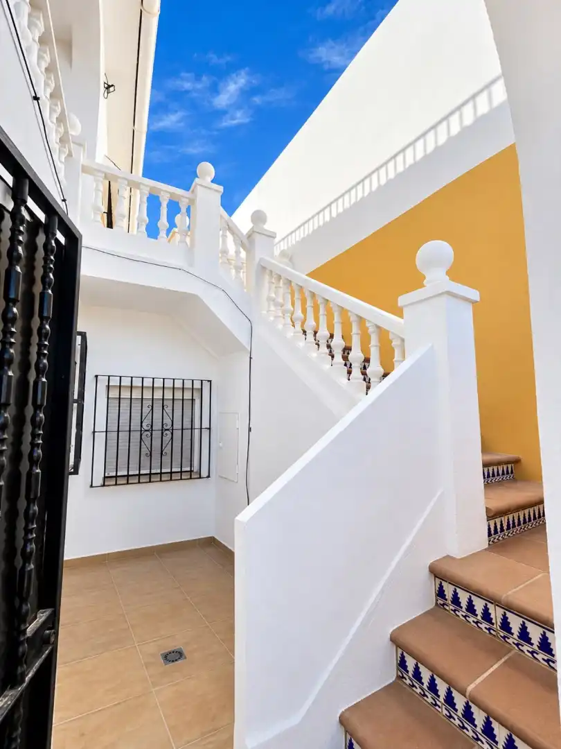 Casa de 190 m² en Málaga