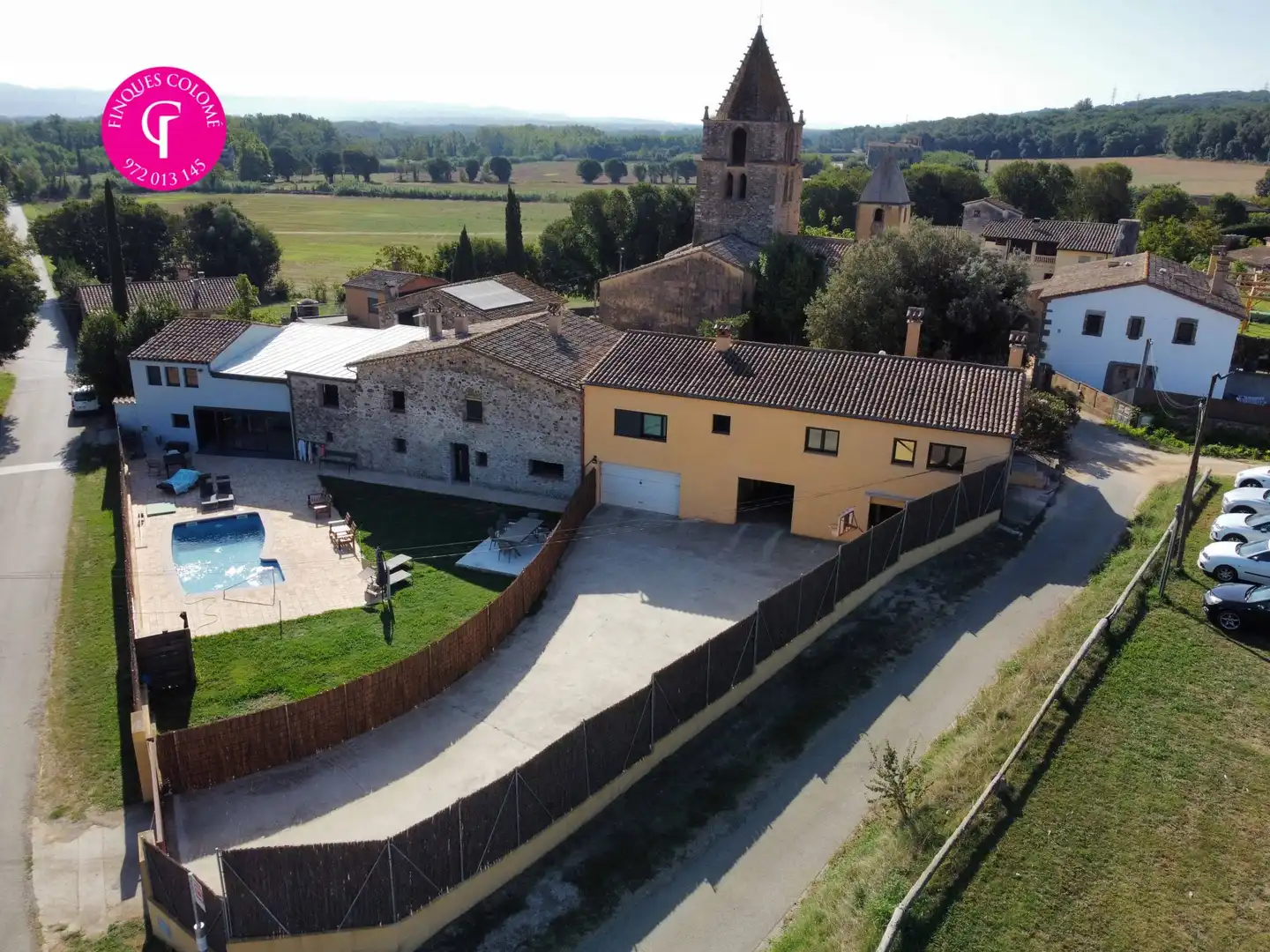 Casa de 120 m² a Girona