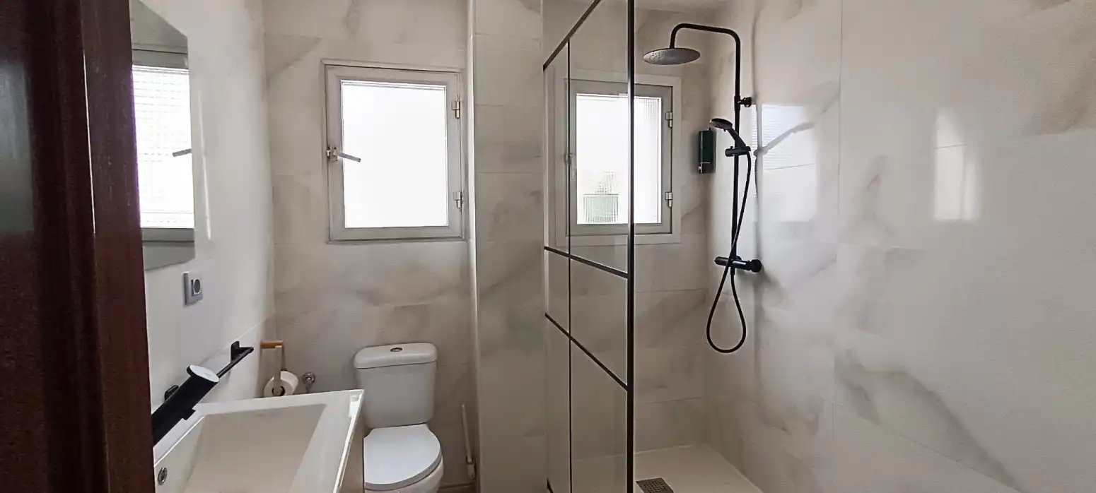 Pis de 51 m² a Carreño
