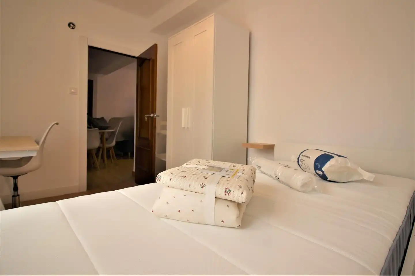 Pis de 67 m² a Almeria