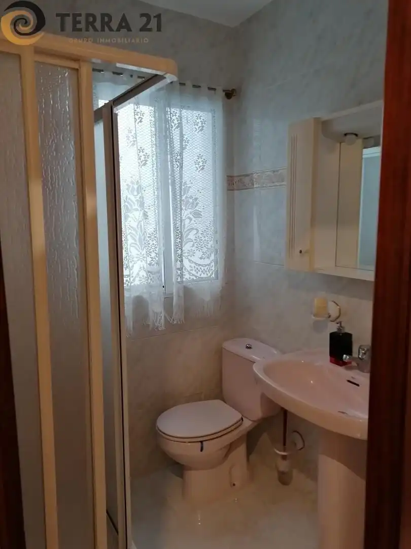 Habitación 112 m², Jaén