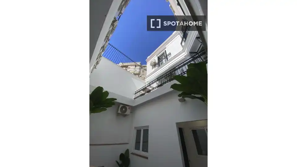 Habitación 426 m², Málaga
