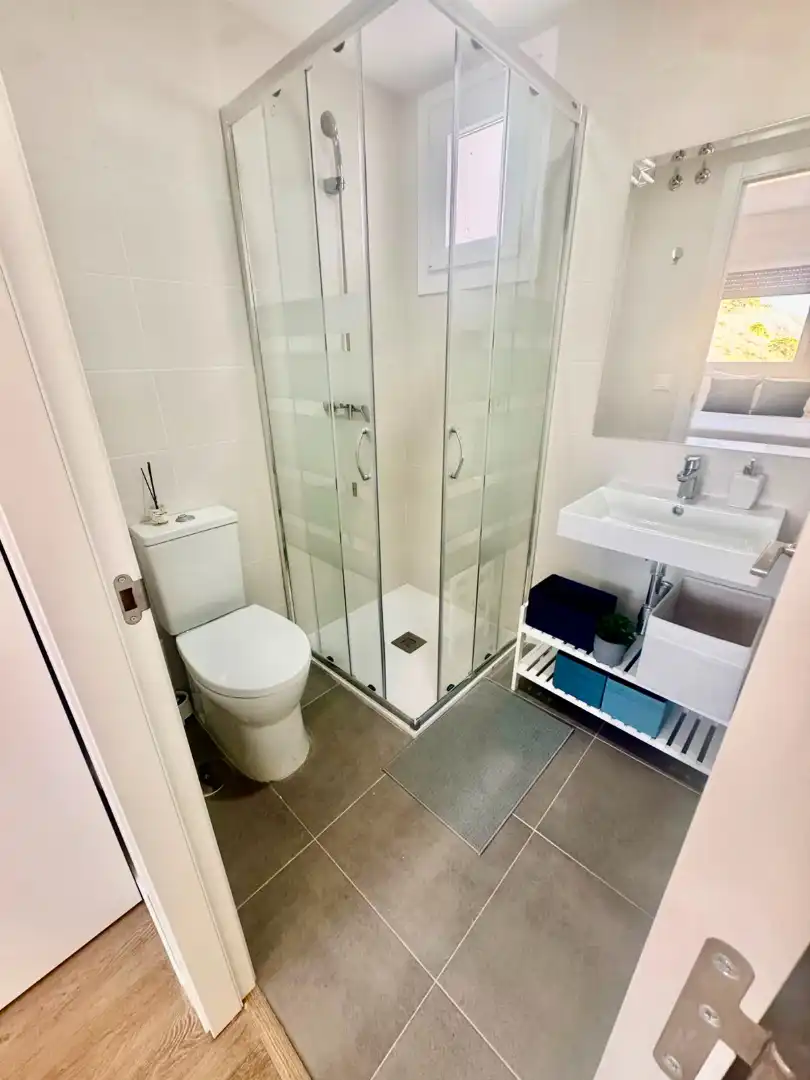Pis de 80 m² a Fuengirola