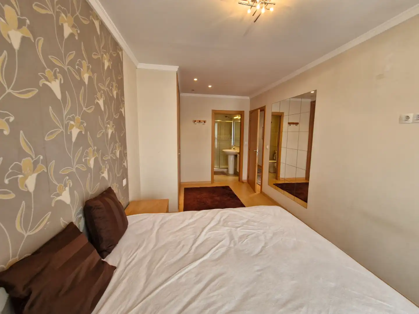 Piso de 90 m² en Lejona