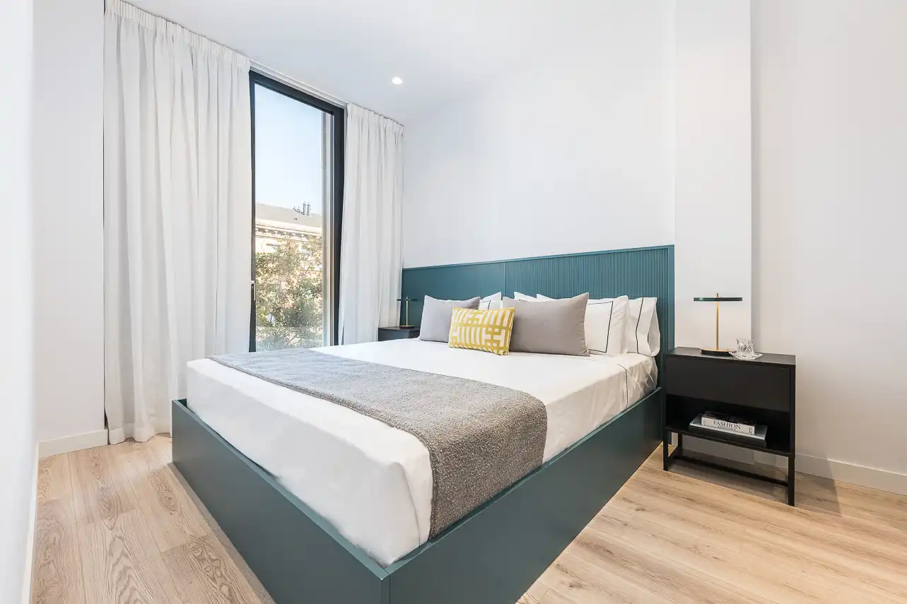 Piso de 65 m² en Barcelona