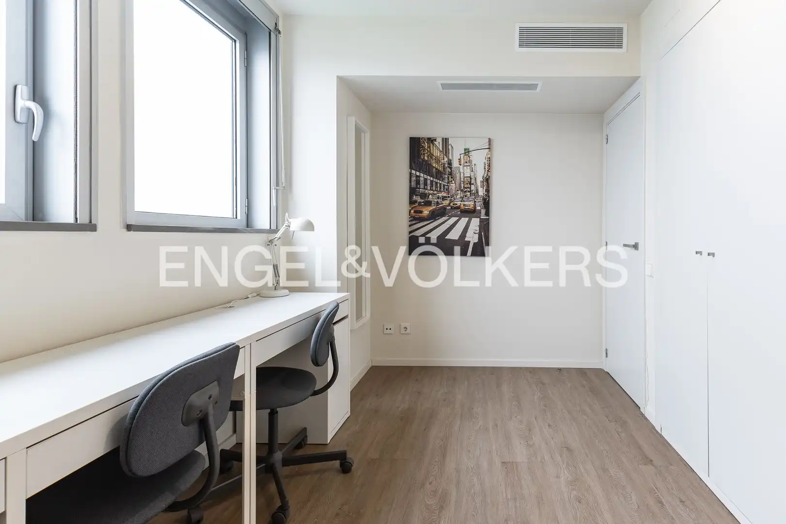 Piso de 201 m² en Barcelona