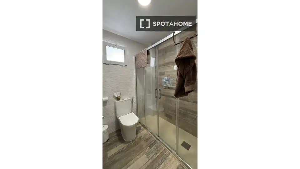 Habitació de lloguer, Alacant