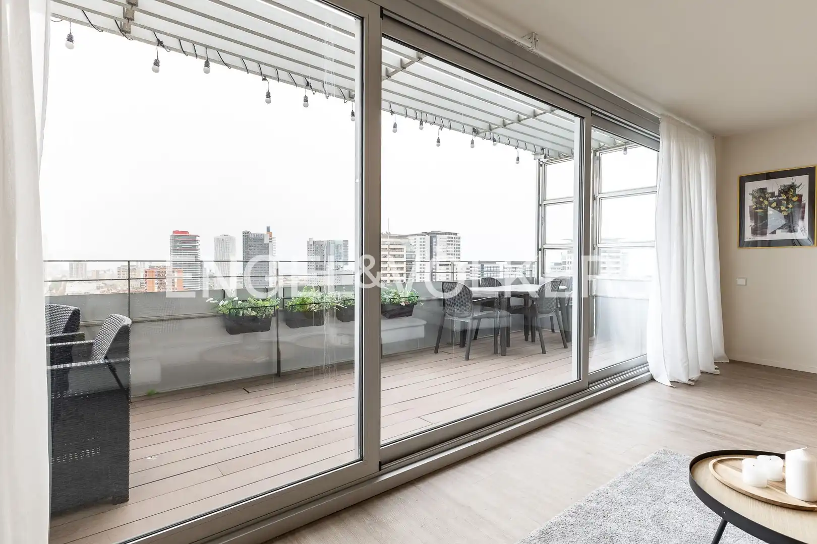 Piso de 201 m² en Barcelona