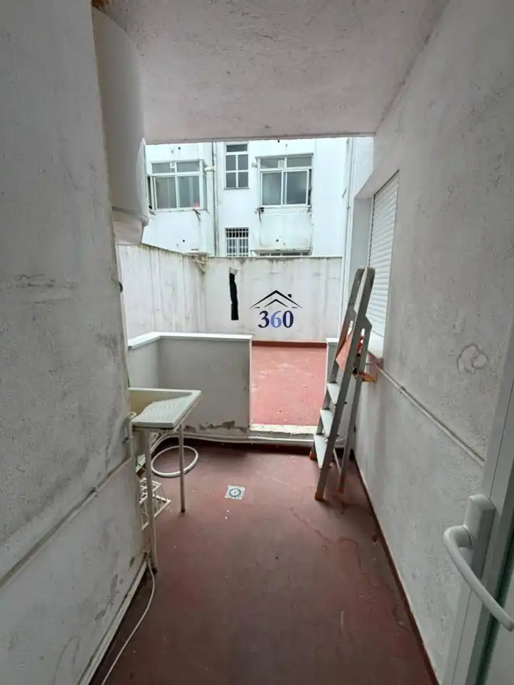 Wohnung 120 m² in Cáceres