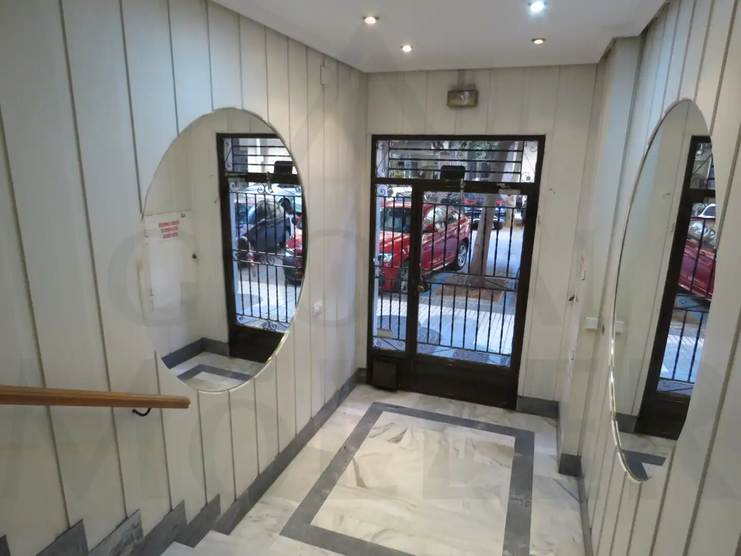 Pis de 94 m² a Cartagena