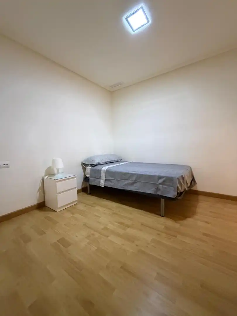 Piso de 113 m² en Elche