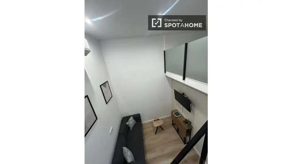 Habitación en alquiler, Madrid