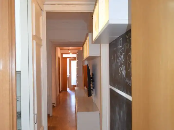 Apartamento 77 m² em Barcelona