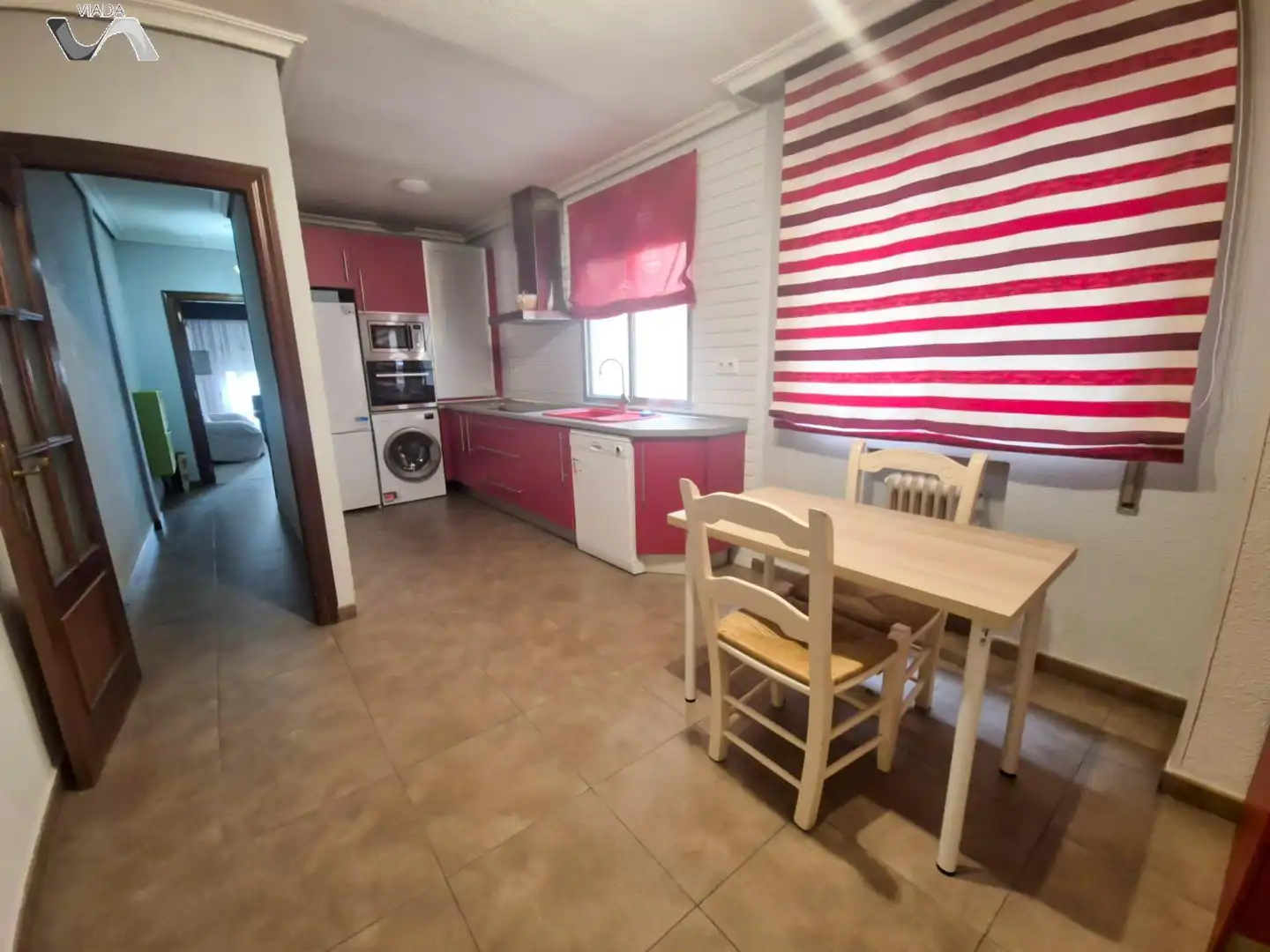 Piso de 121 m² en Puertollano