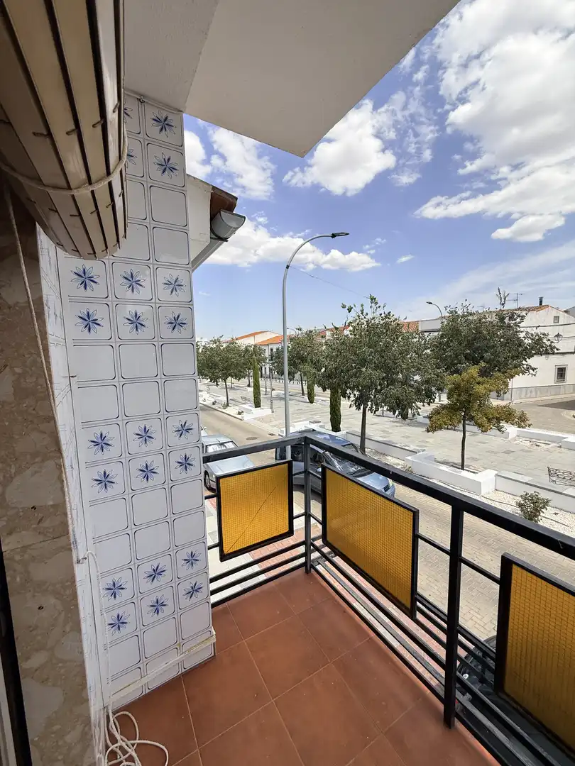 Pis de 75 m² a Torrecampo