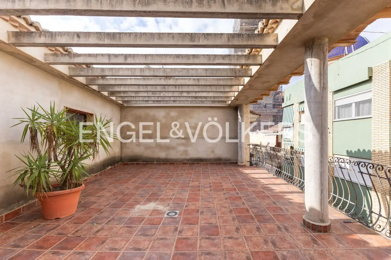 Piso de 90 m² en Riba-roja de Túria