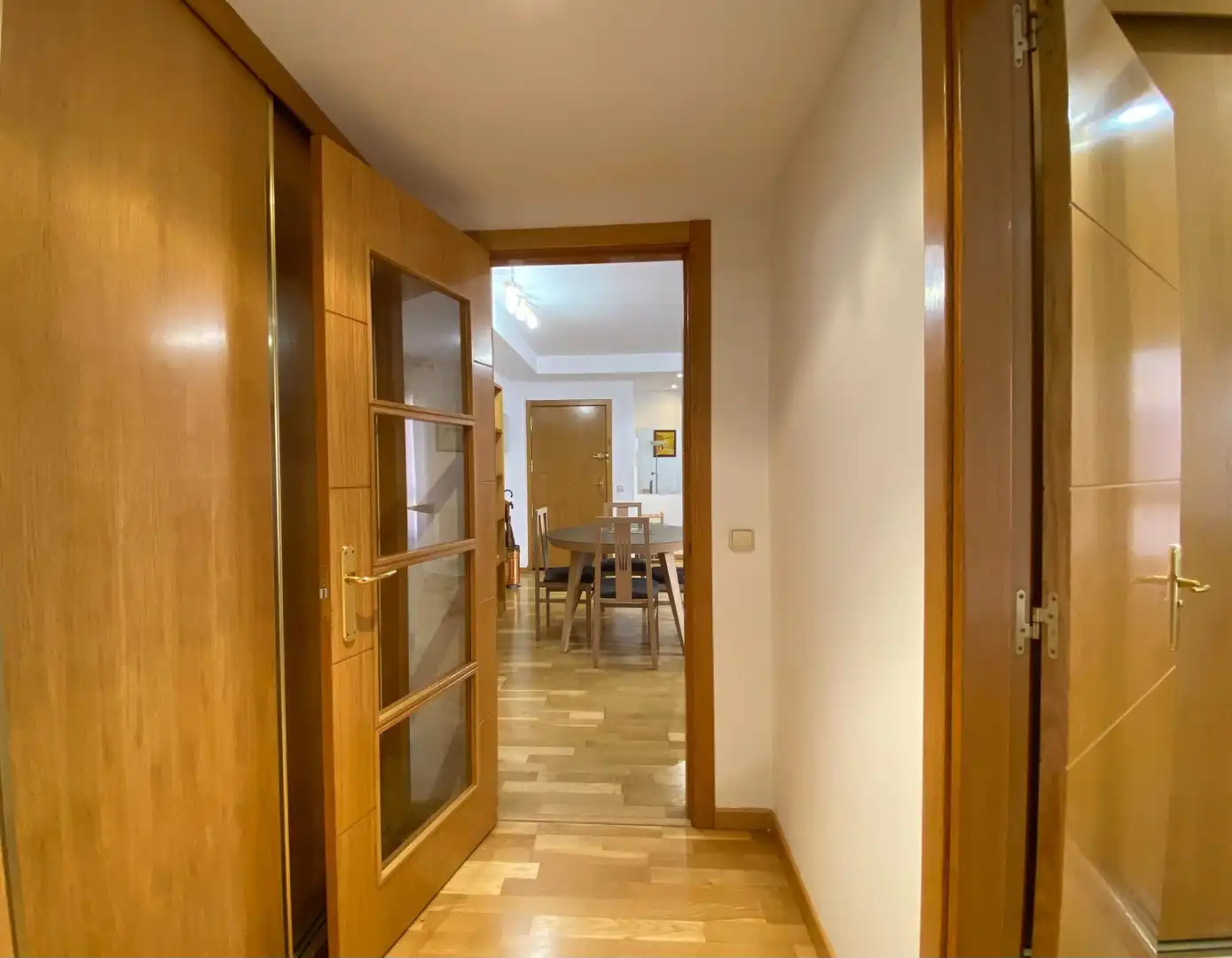 Piso de 70 m² en Madrid