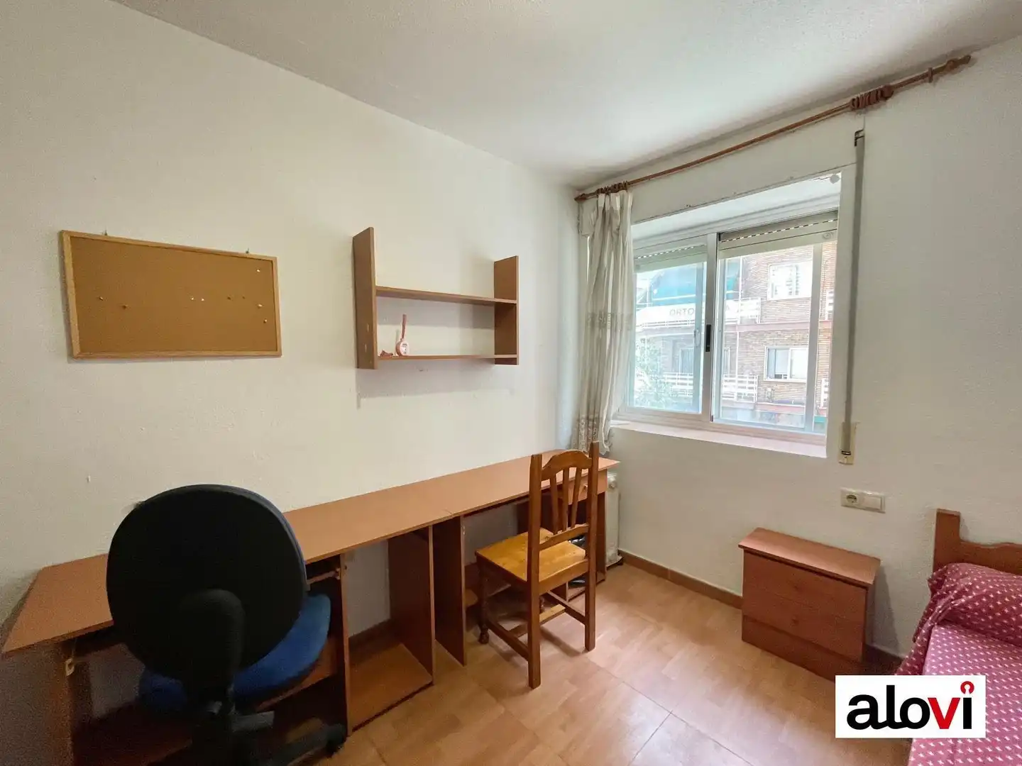 Habitación 124 m², Granada