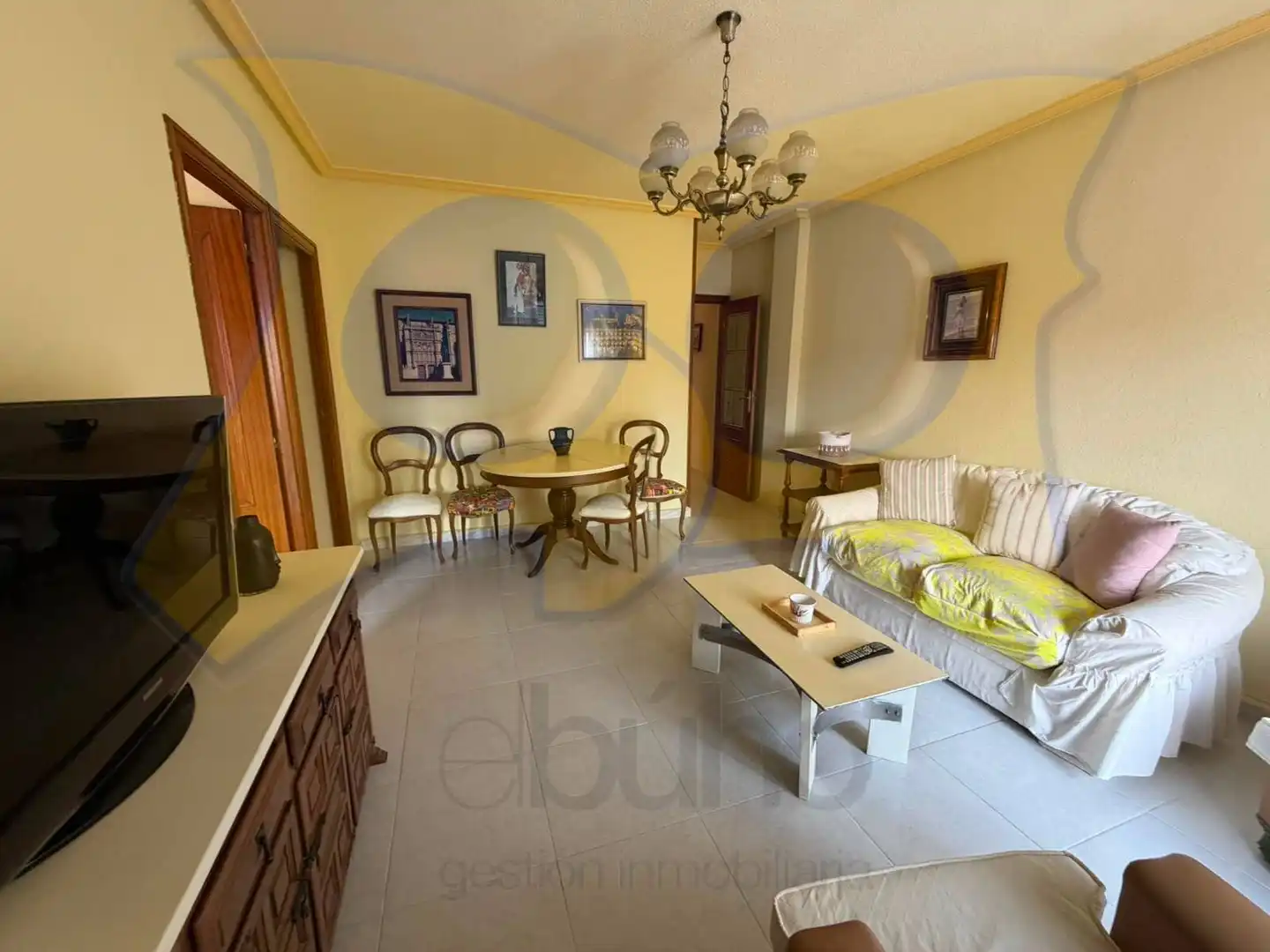 Piso de 70 m² en Salamanca