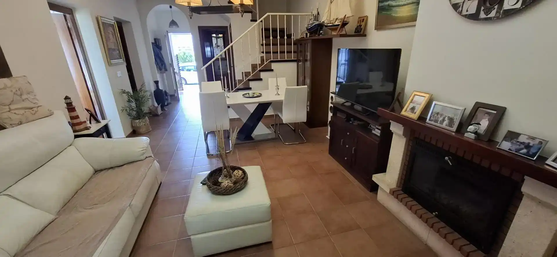 Casa de 175 m² en Cartaya