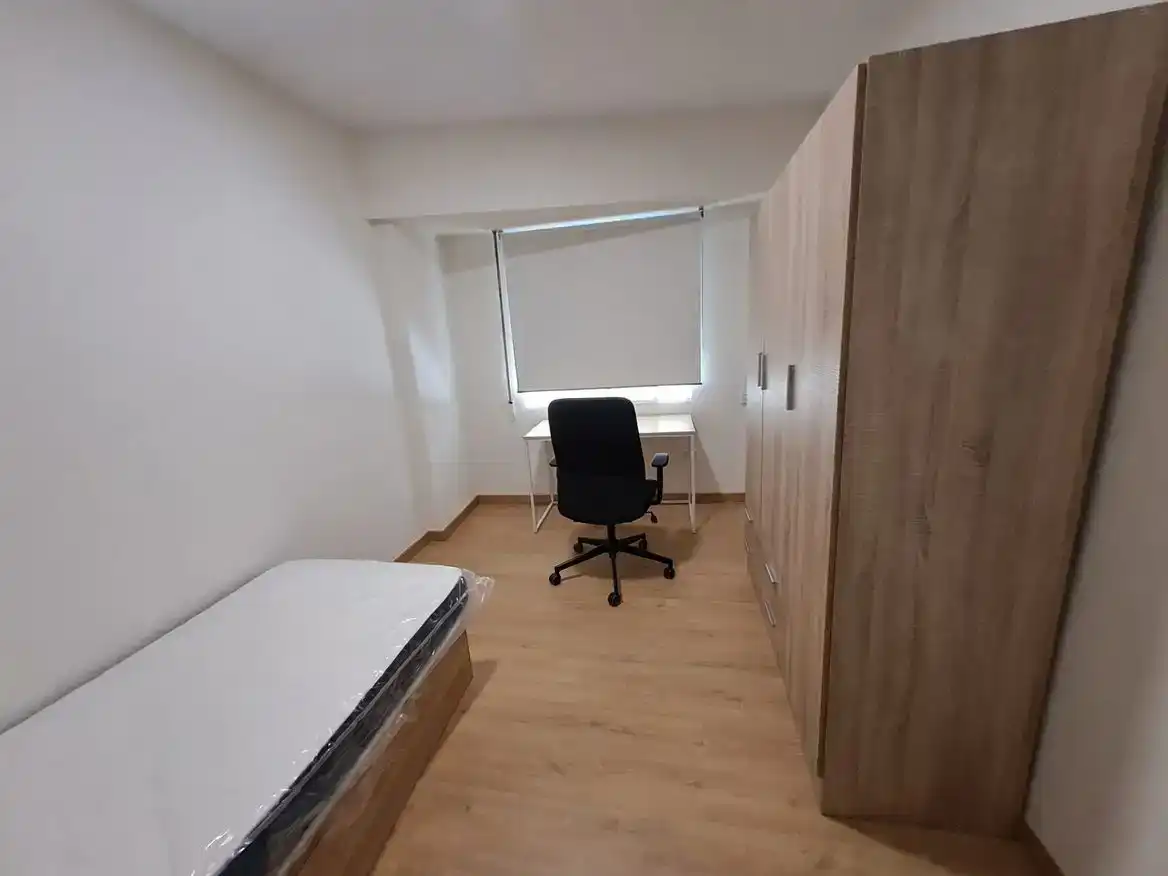 Piso de 75 m² en Ourense