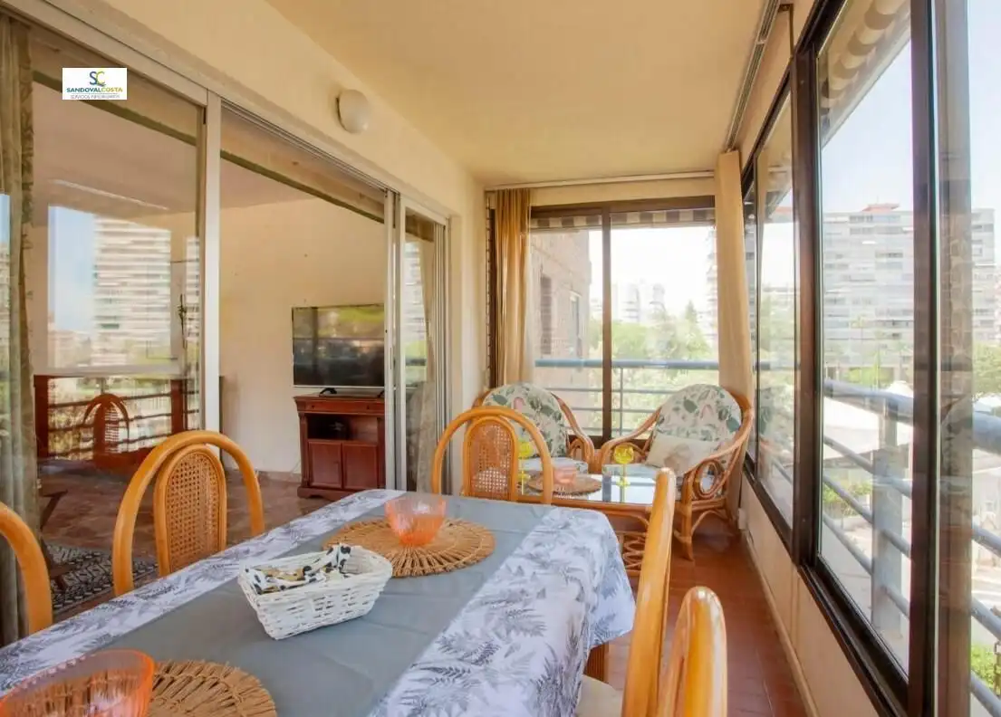 Piso de 137 m² en Alicante