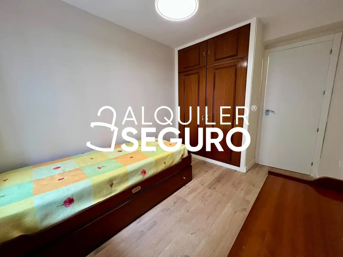 Piso de 85 m² en Madrid
