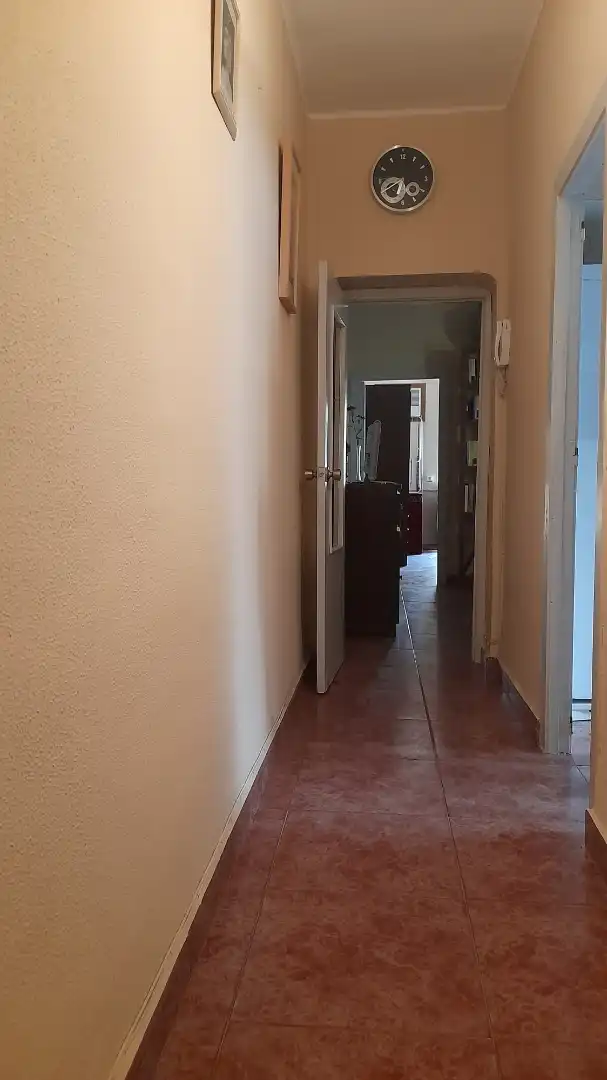 Piso de 81 m² en Córdoba