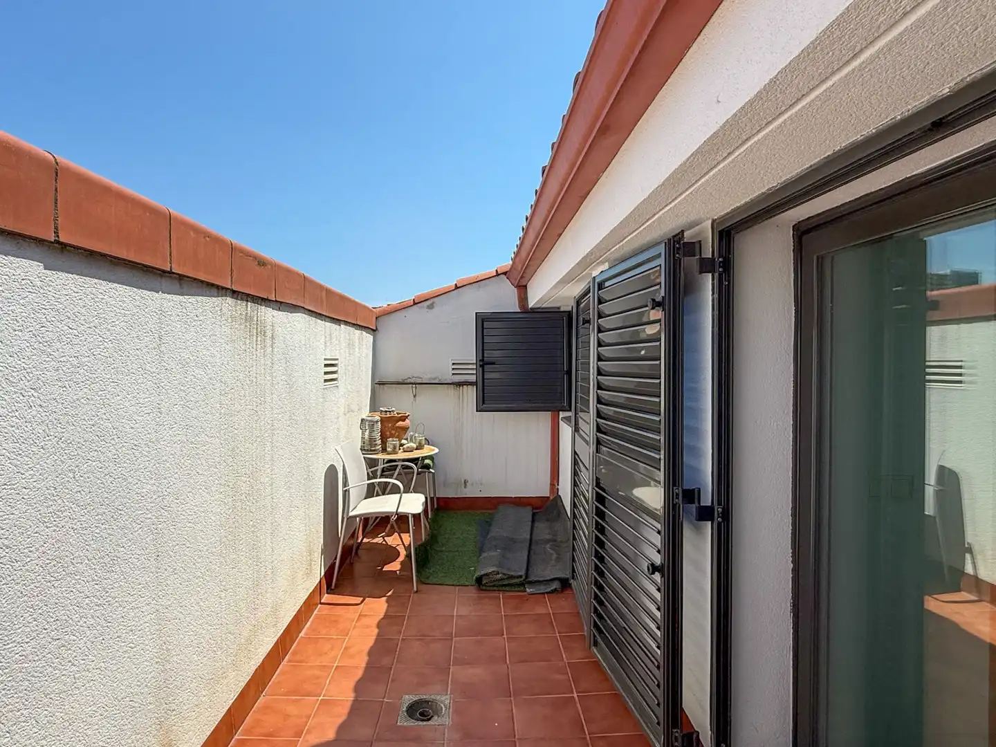 Pis de 115 m² a Palamós