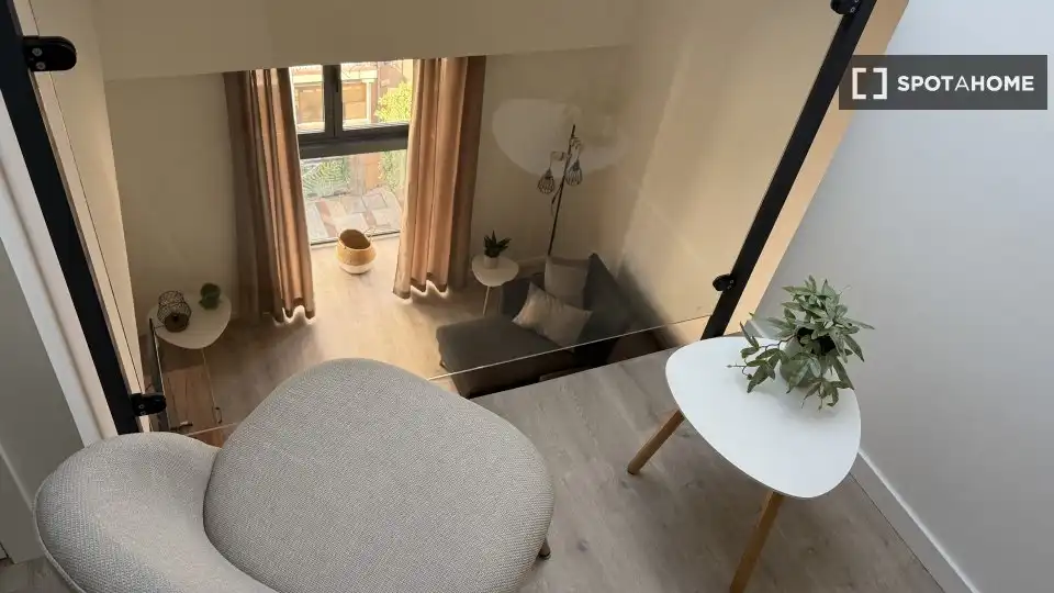 Habitación 133 m², Málaga