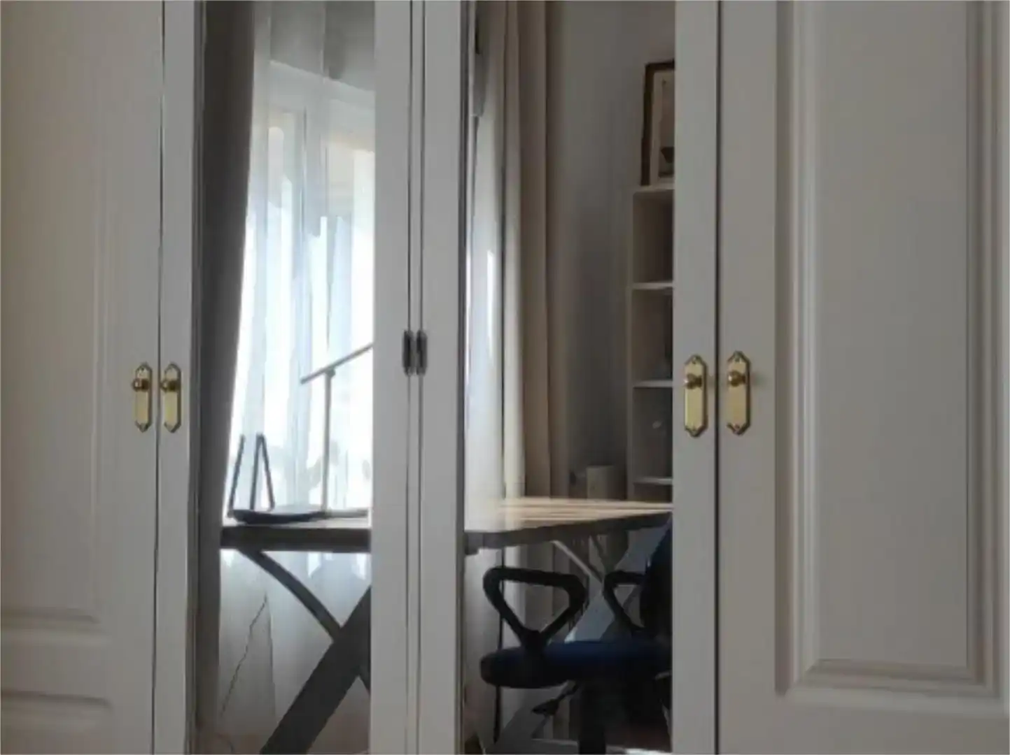 Habitación 145 m², Granada