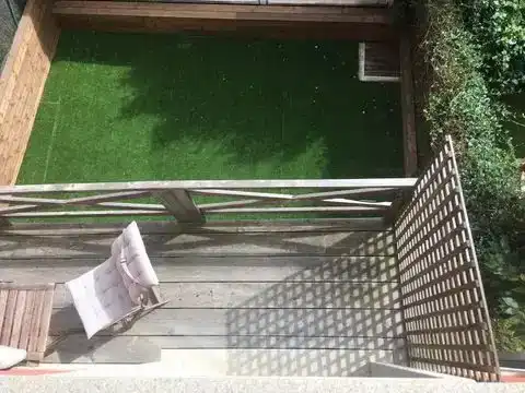Piso de 200 m² en Nigrán