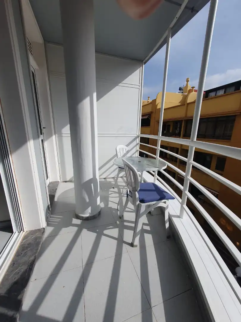 Квартира 74 м² в Granadilla de Abona