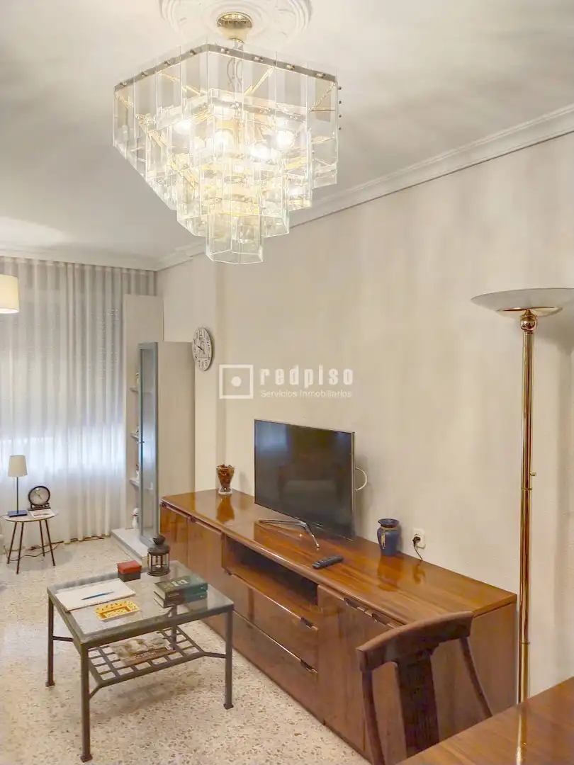 Piso de 76 m² en Sevilla