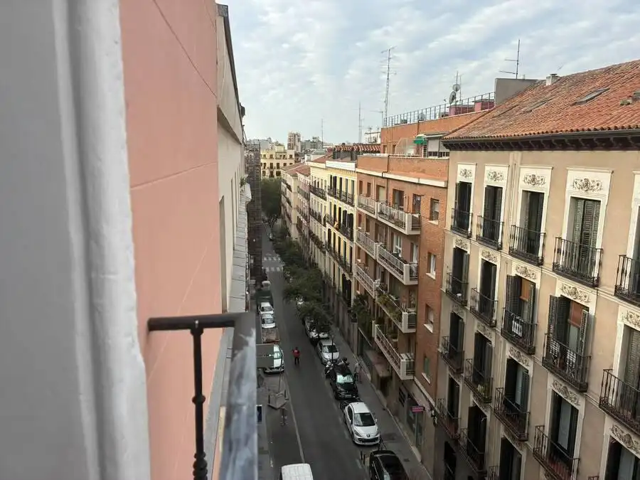 Piso de 144 m² en Madrid