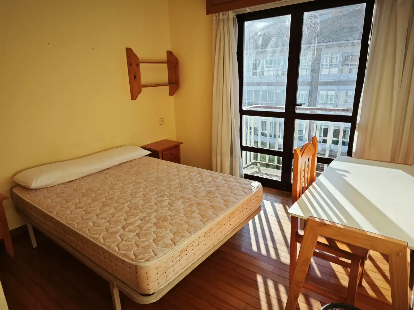 Pis de 60 m² a Santiago de Compostel·la