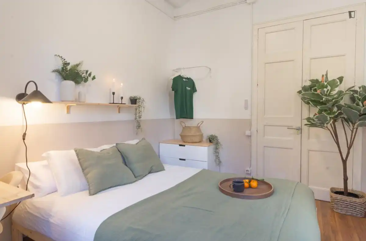 Habitación en alquiler, Palma