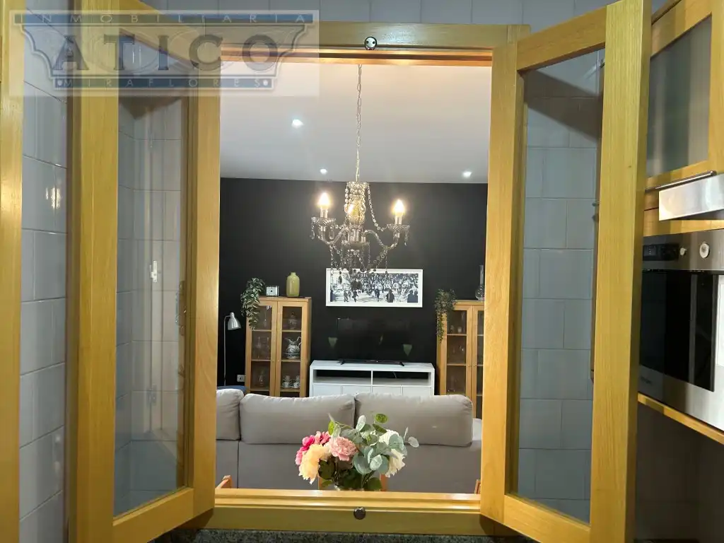Piso de 91 m² en Sevilla