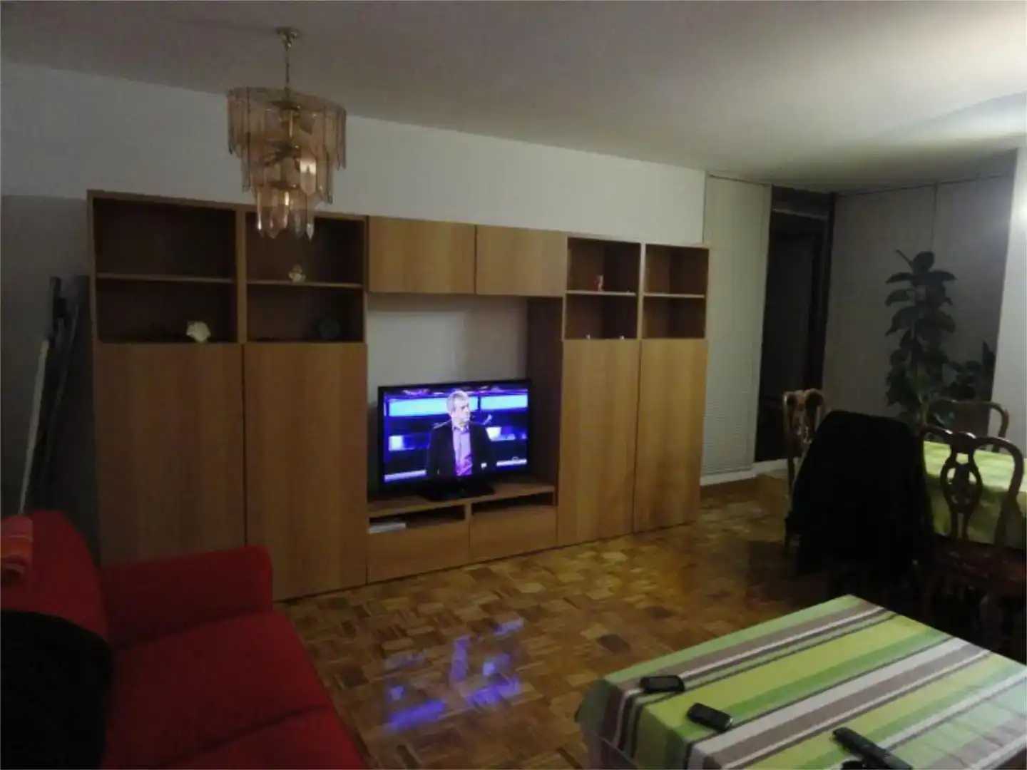 Habitación 100 m², Aranda de Duero