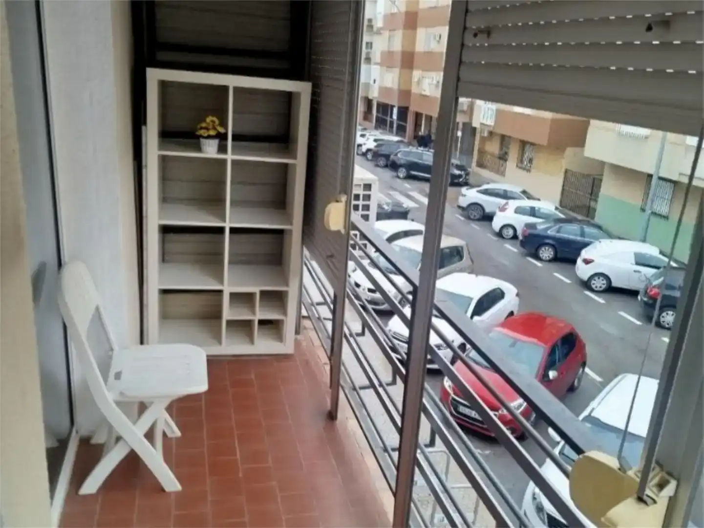 Habitación 64 m², Sevilla