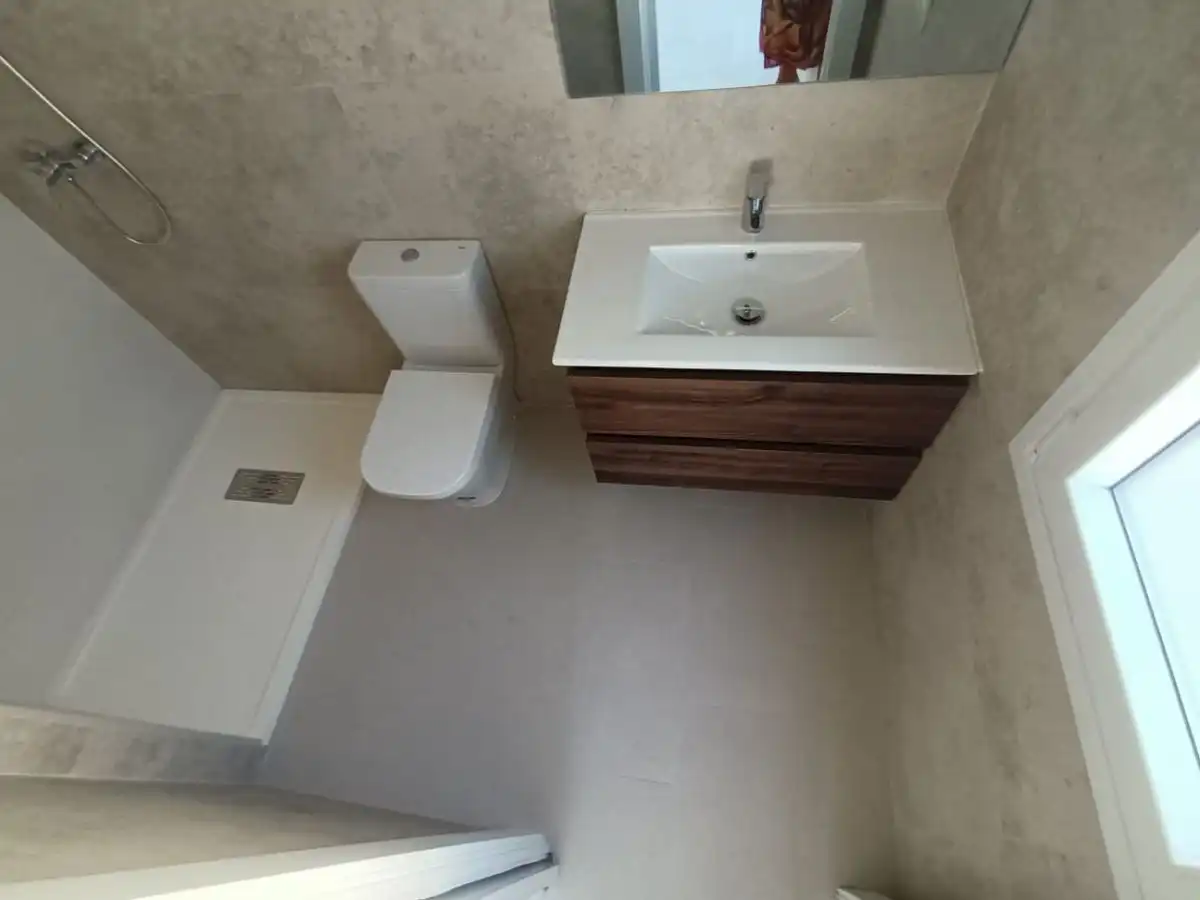 Pis de 85 m² a Brunete