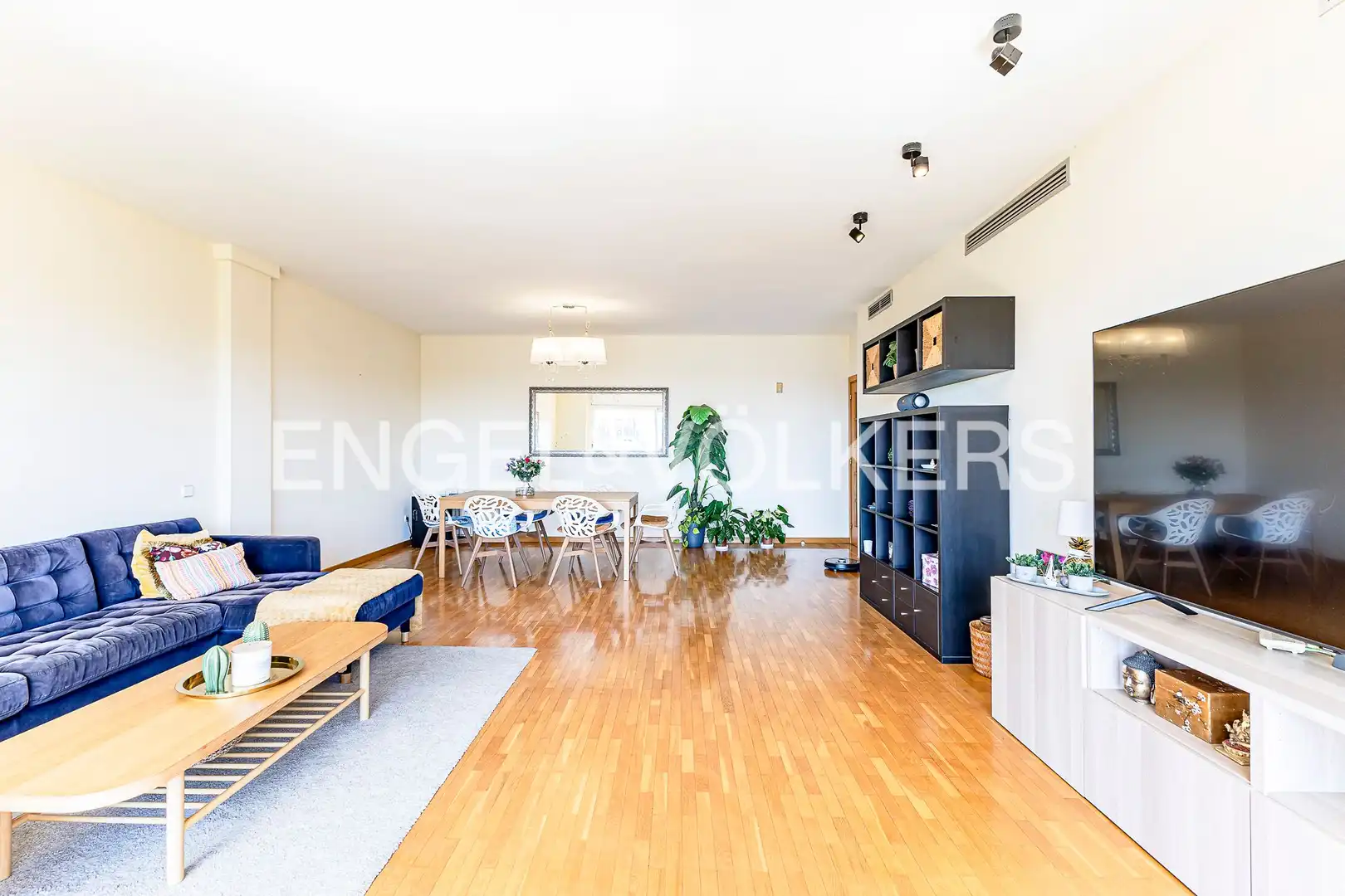 Appartamento 170 m² a Esplugues de Llobregat