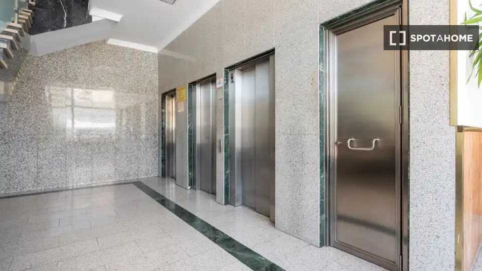 Habitación 37 m², Torremolinos