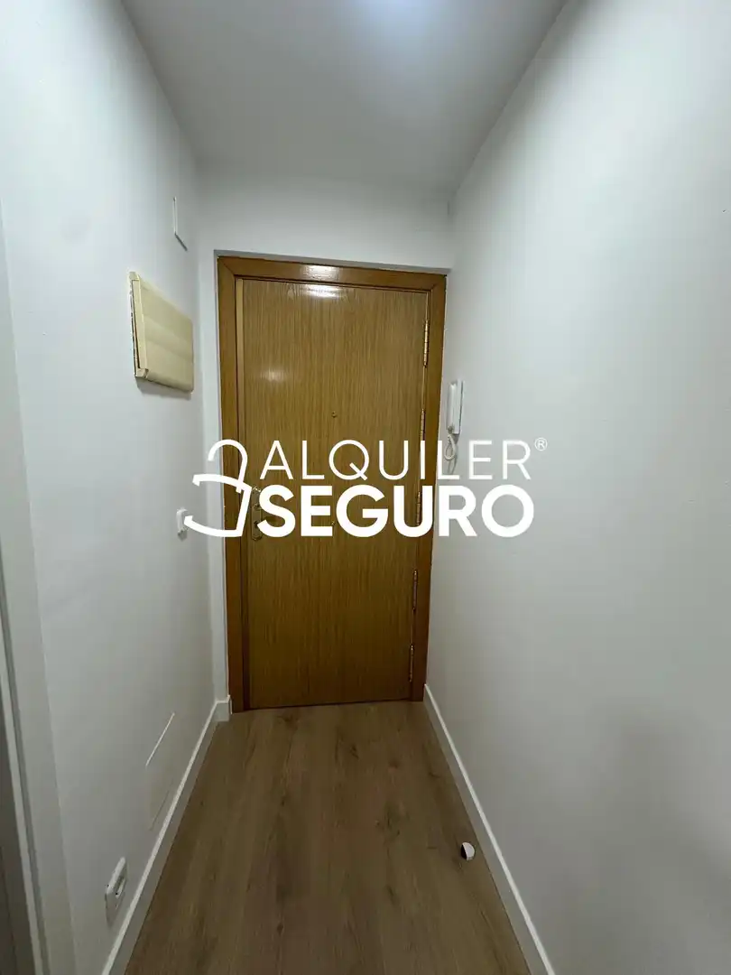 Pis de 67 m² a Madrid