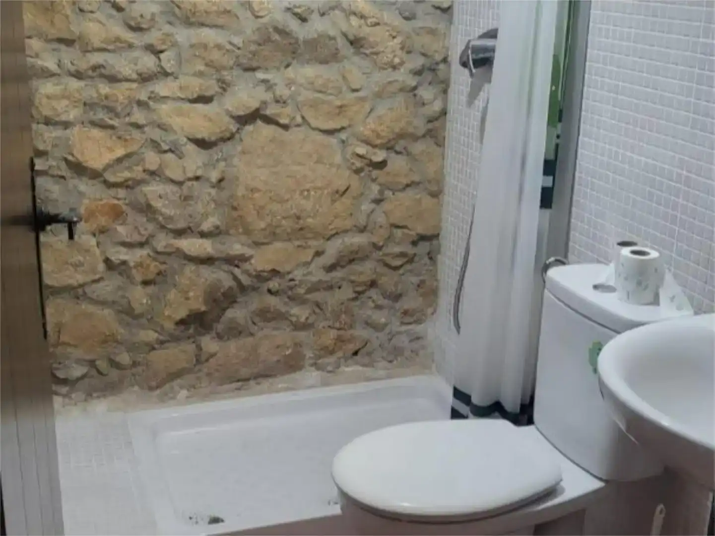 Piso de 62 m² en Guijo de Santa Bárbara