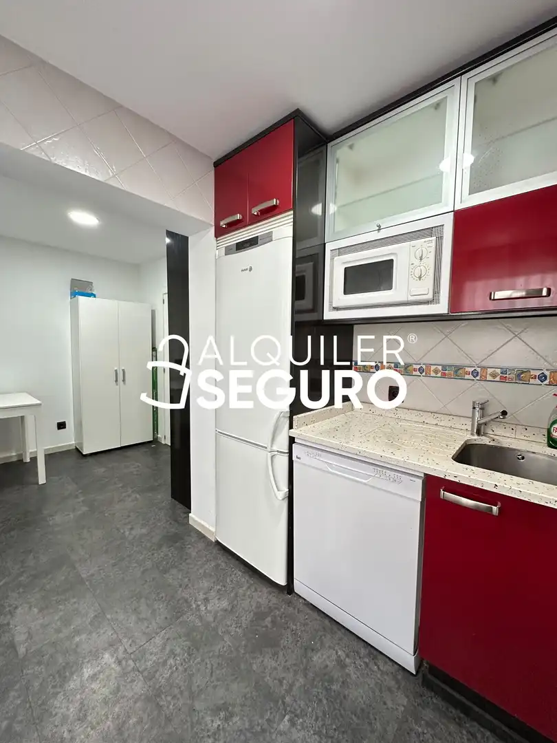 Pis de 70 m² a Madrid