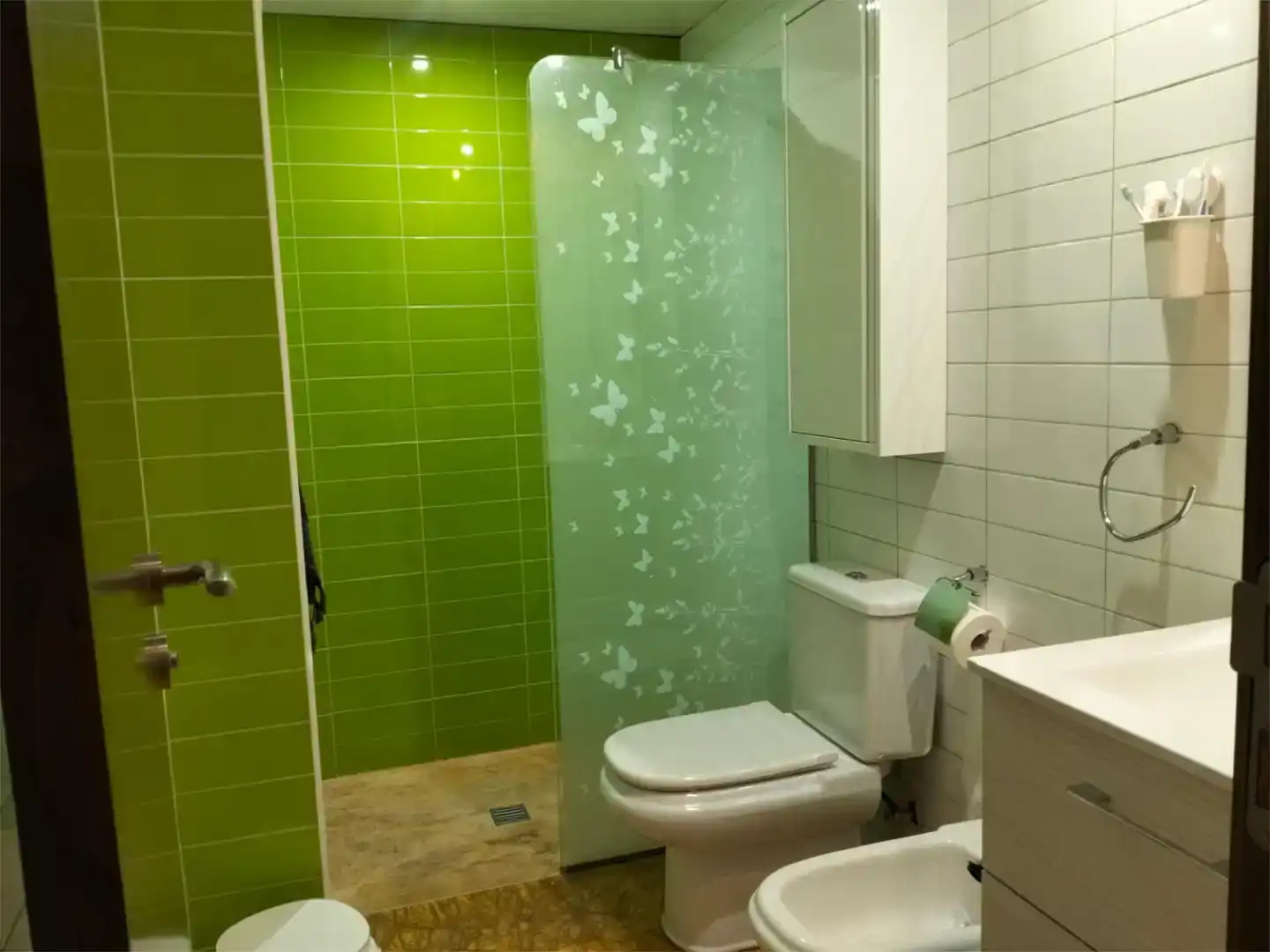 Piso de 77 m² en Córdoba