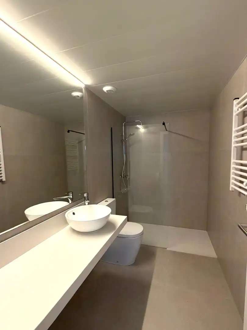 Piso de 100 m² en Cerdanyola del Vallès
