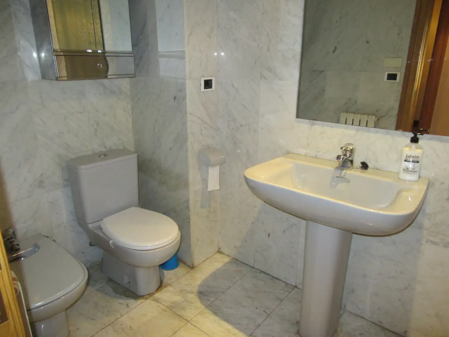 Piso de 56 m² en Zaragoza