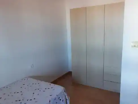 Piso de 80 m² en León